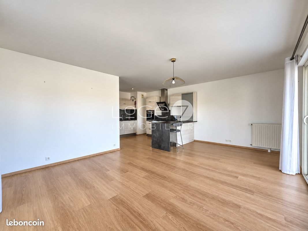 Appartement 3 pièces 66 m² · à Pornic · 66 m² · 950 €/mois