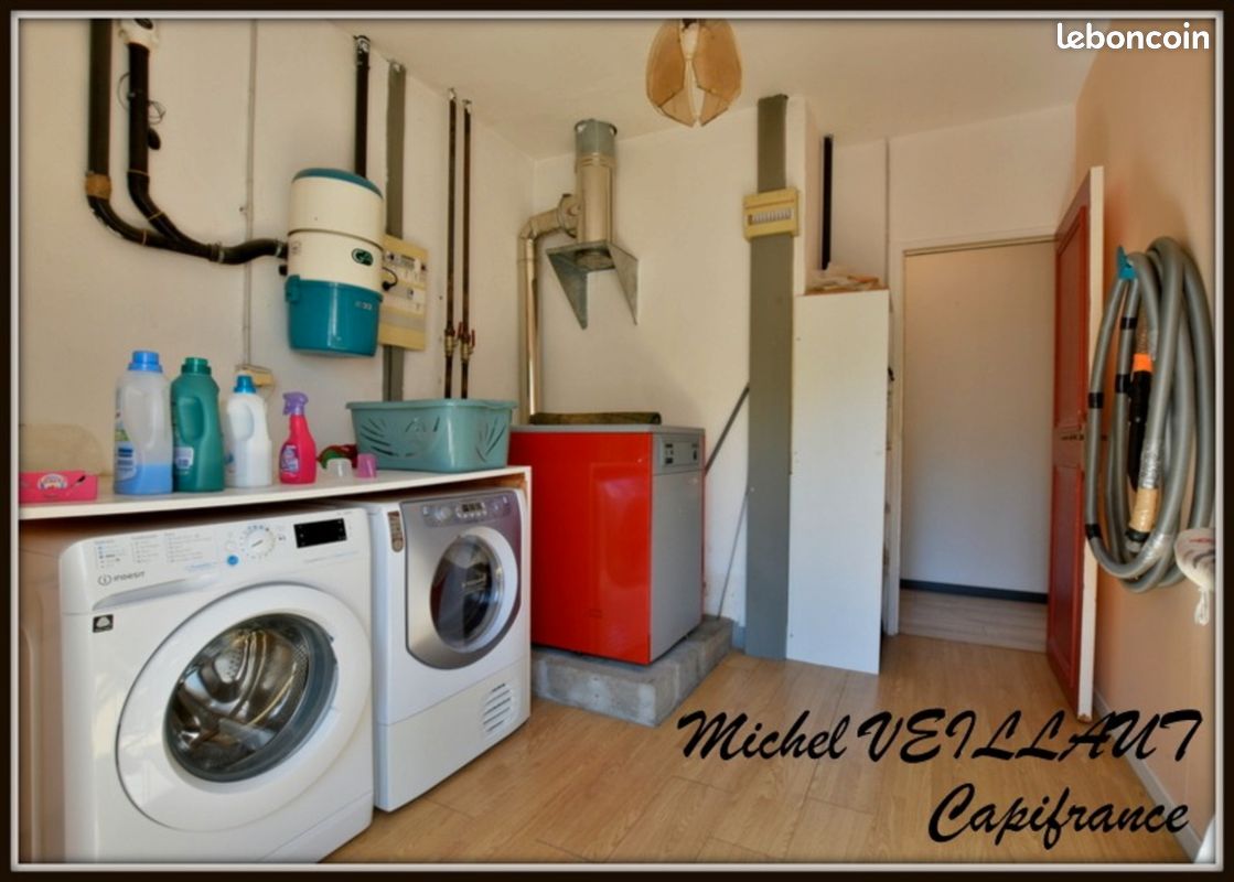 Maison 10 pièces 240 m² (image 10)