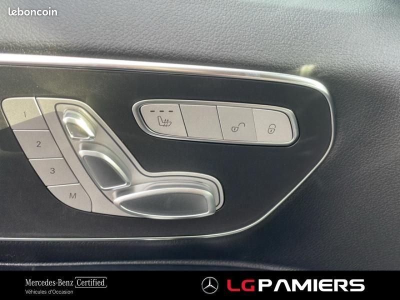 Mercedes-benz Vito Fg 119 Mixto AIRMATIC 4X4 Select 9G-Tronic FULL (image 27)