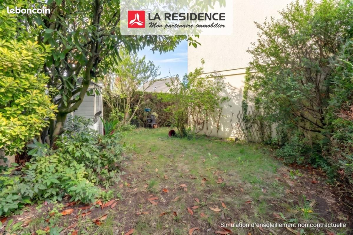 Appartement 4 pièces 82 m² · à Poissy · 82 m² · 329 000 €