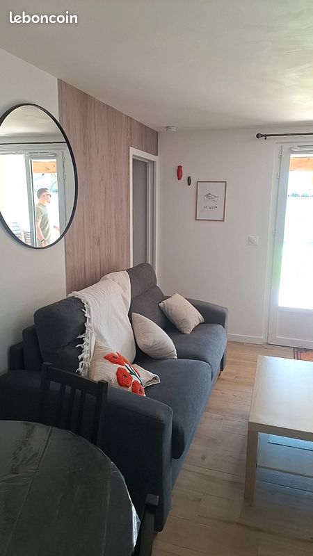Appartement 2 pièces 40 m² · à La Teste-de-Buch · 40 m² · 900 €