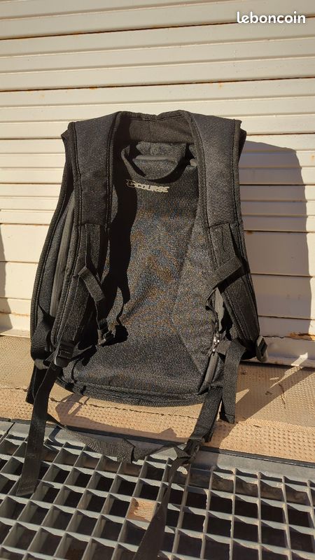 Sac à Dos moto (image 2)