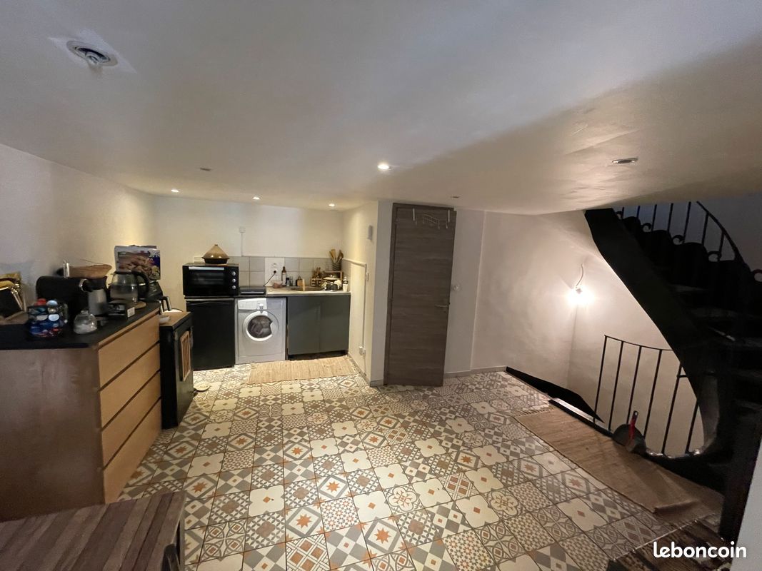 Appartement 3 pièces 45 m² · à Toulon · 45 m² · 770 €/mois