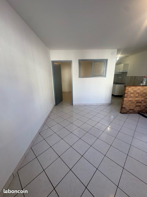 Appartement 3 pièces 44 m² · à Raon-l'Étape · 44 m² · 410 €/mois