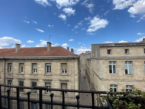 Appartement 4 pièces 91 m² - Bordeaux 33000 (image principale 6)