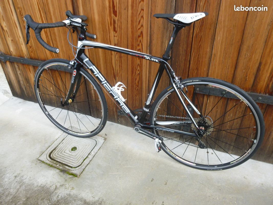 Vélo de route Lapierre S-Lite (image 17)