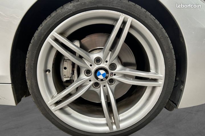 BMW Z4 (E89) (2) SDRIVE35IA M SPORT 306Ch Garantie 12 mois (image 15)