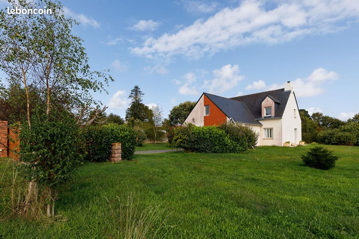 Maison 6 pièces 153 m² · à La Turballe · 153 m² · 521 000 €