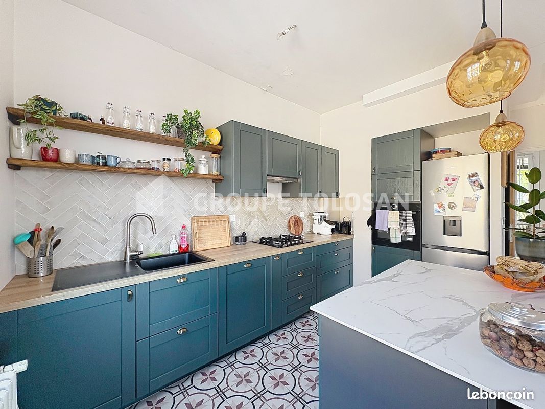 Maison 4 pièces 135 m² · à Montauban · 135 m² · 259 000 €