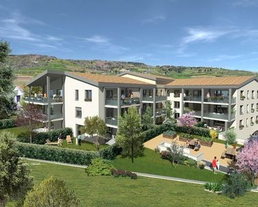 Appartement 587 000 € - 101 m²