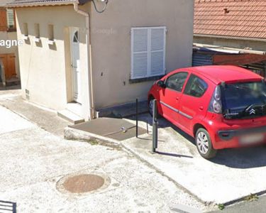 Petite maison de ville à Argenteuil