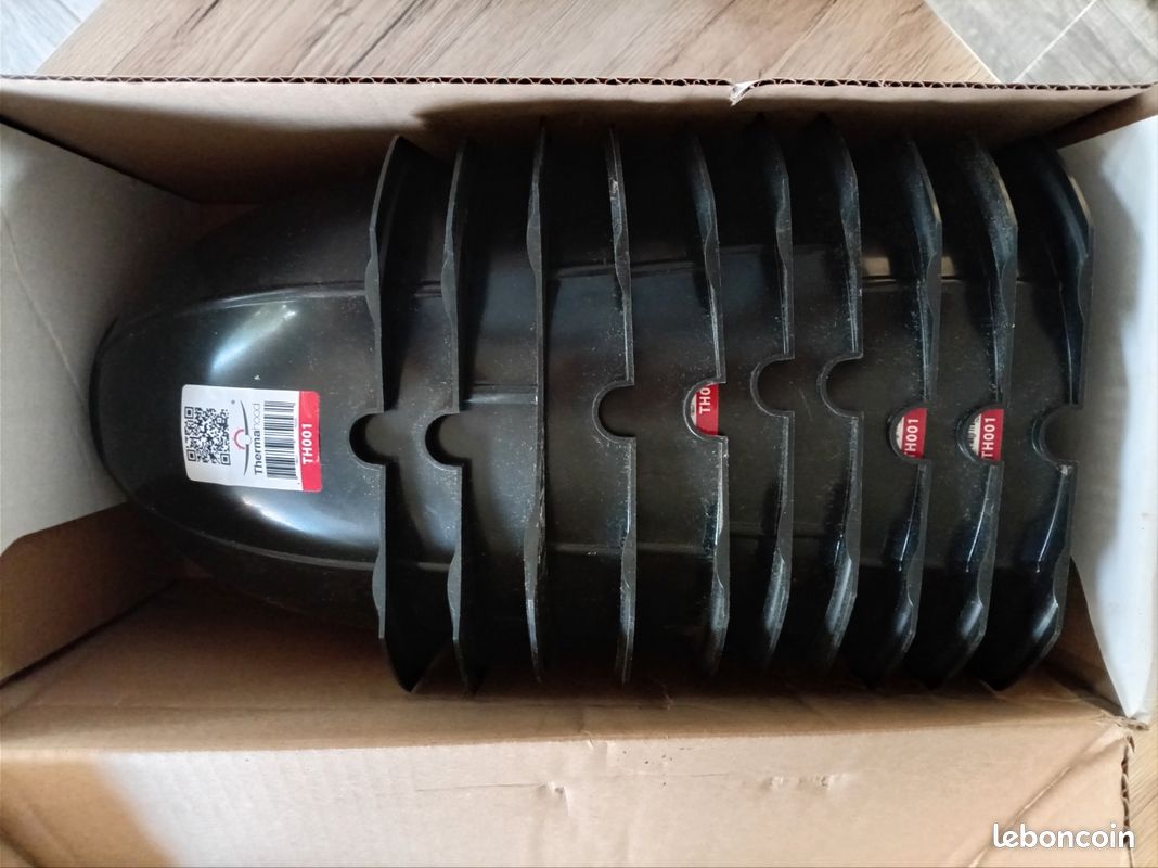 Capots de protection de spots (image 3)