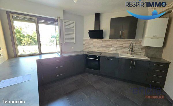 Appartement 3 pièces 88 m² · à Sochaux · 88 m² · 116 500 €