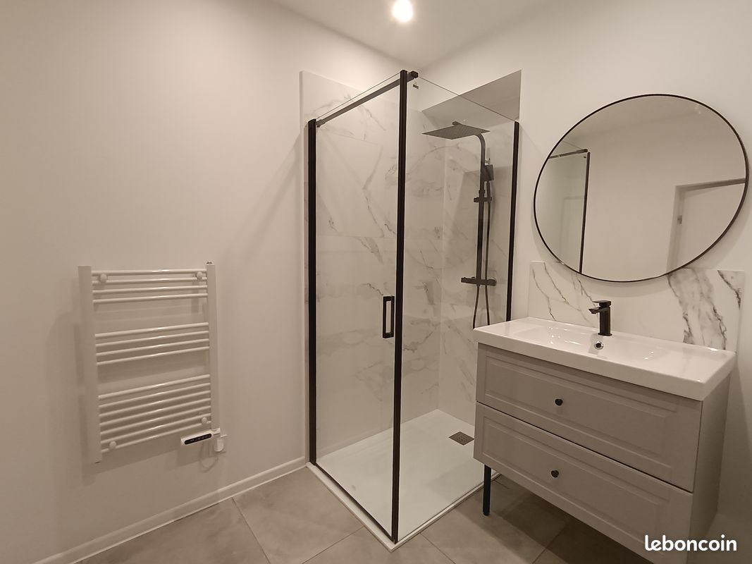 Appartement a louer dole - 3 pièce(s) - 55 m2 - Surfyn