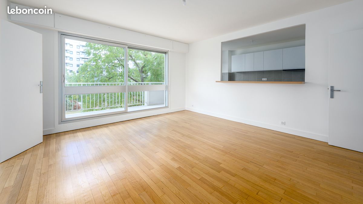 Appartement 5 pièces 101 m² · à Boulogne-Billancourt · 101 m² · 3 350 €/mois