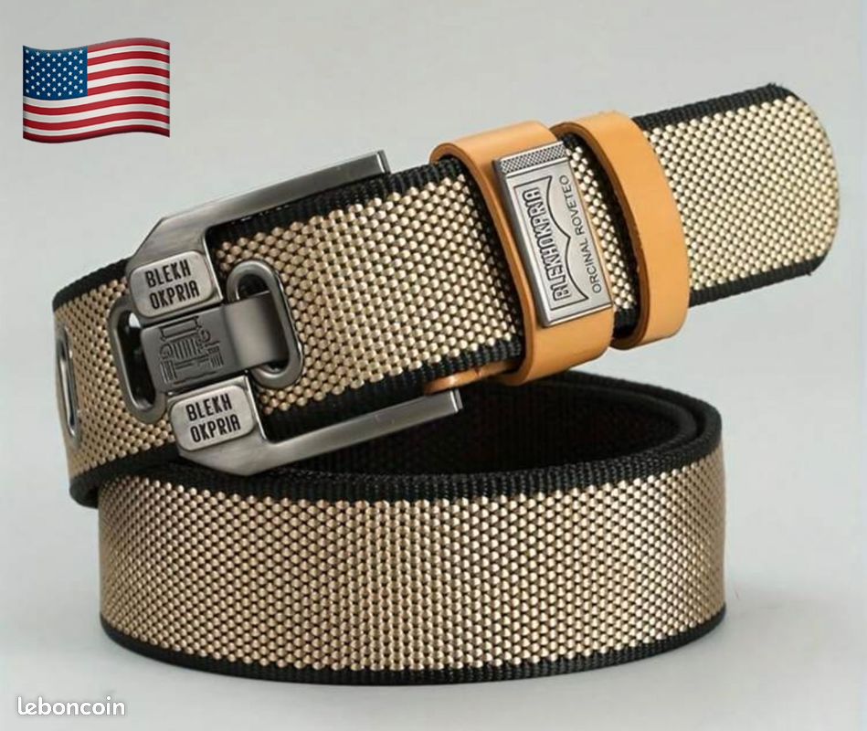 Ceinture vintage (image 2)