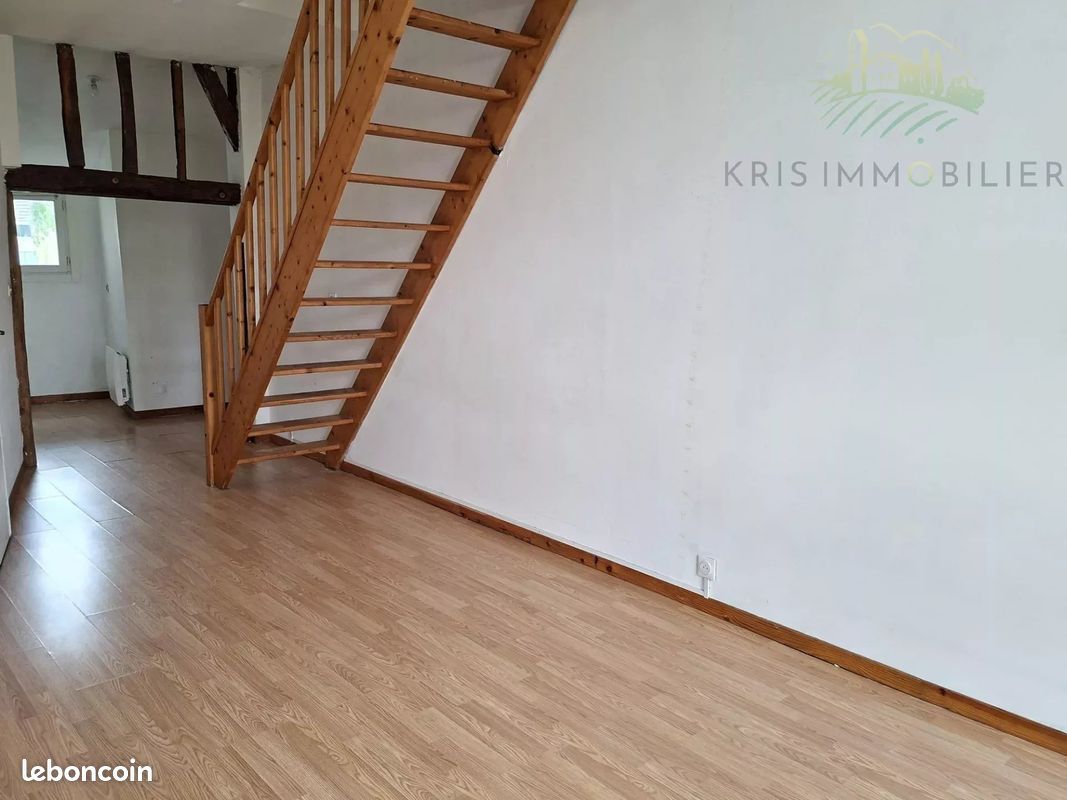 Appartement 2 pièces 36 m² · à Lizy-sur-Ourcq · 36 m² · 500 €/mois