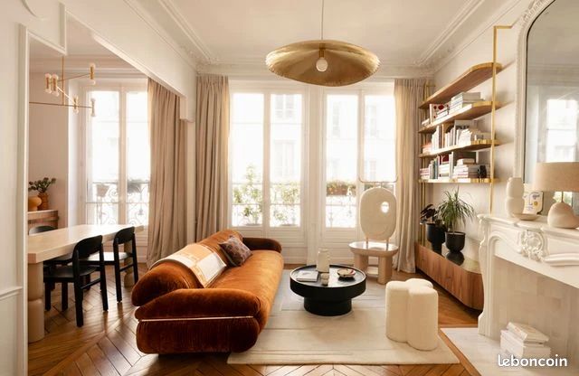 Appartement 2 pièces 50 m² · à Pontivy · 50 m² · 120 000 €
