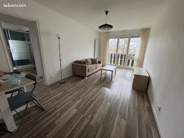 Appartement 2 pièces 49 m² · à Pessac · 49 m² · 890 €/mois