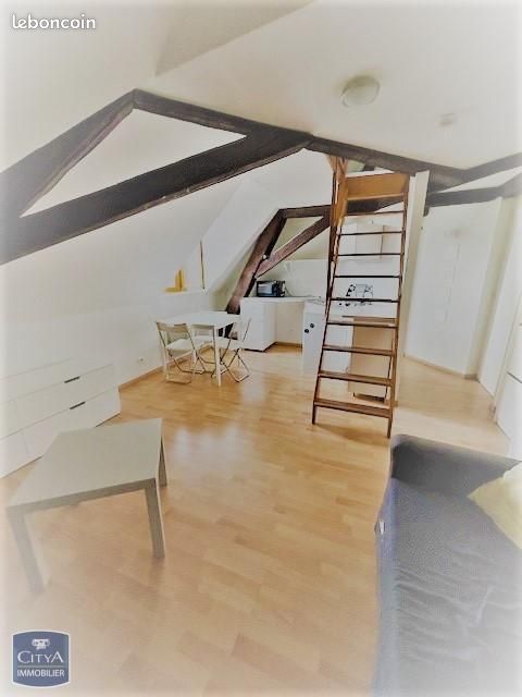 Appartement 1 pièce 13 m² · à Tallard · 13 m² · 431 €/mois