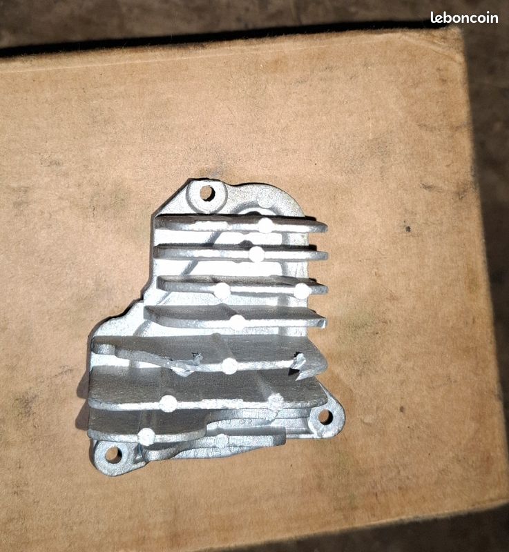 Module LED Seat Leon 5F (image 3)