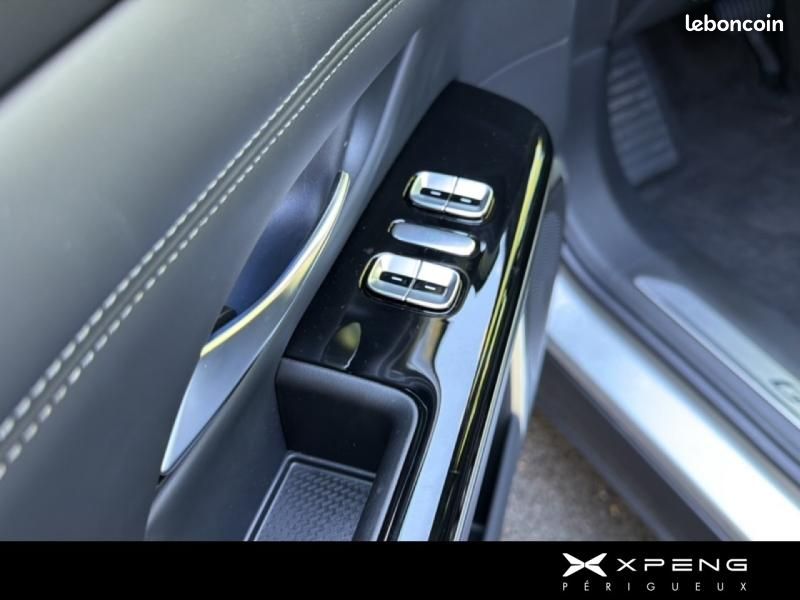 Xpeng G9 575ch 93,1kWh AWD Performance (image 21)