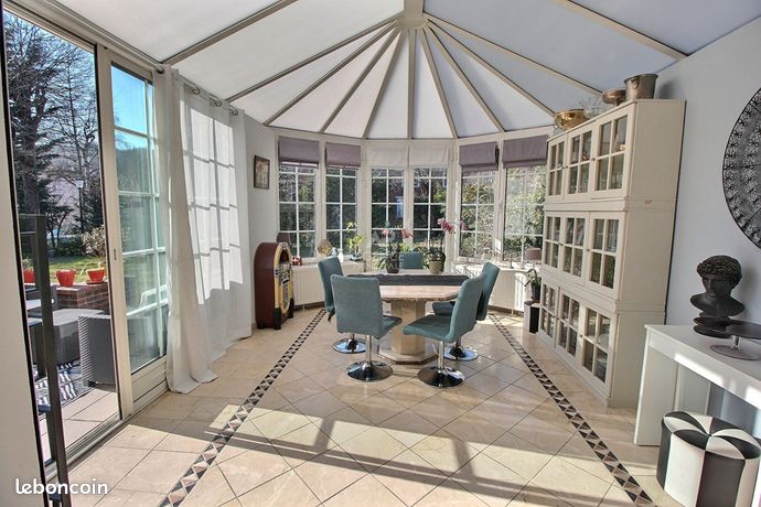 Maison 7 pièces 174 m²
