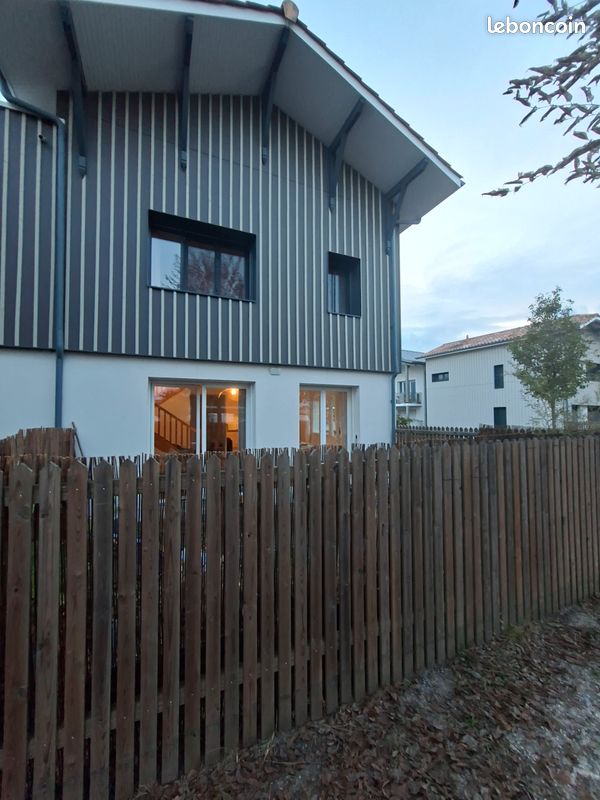Maison 4 pièces 84 m² · à La Teste-de-Buch · 84 m² · 365 000 €