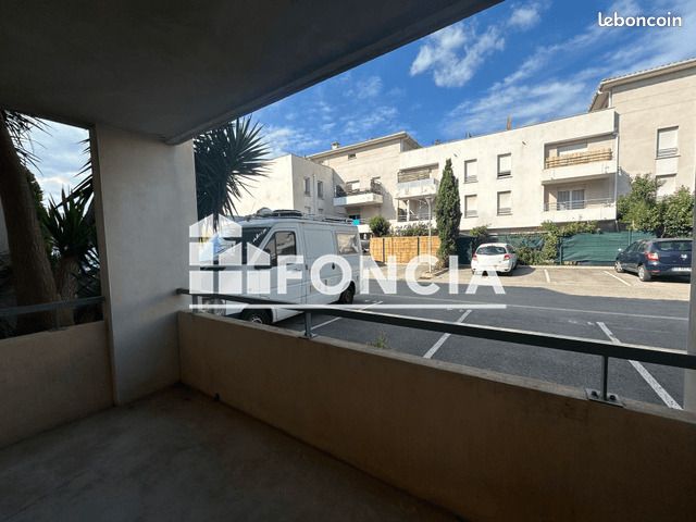 Appartement 2 pièces 44 m² · à Agde · 44 m² · 579 €