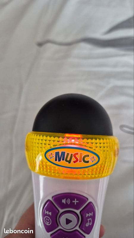 Mon 1er Micro Smali (image 6)