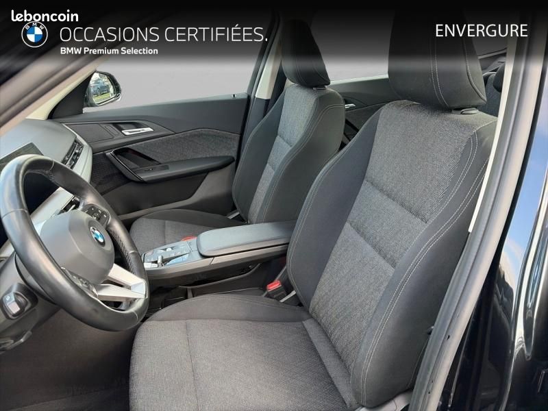 Bmw X1 sDrive18d 150ch Business Design (image 4)