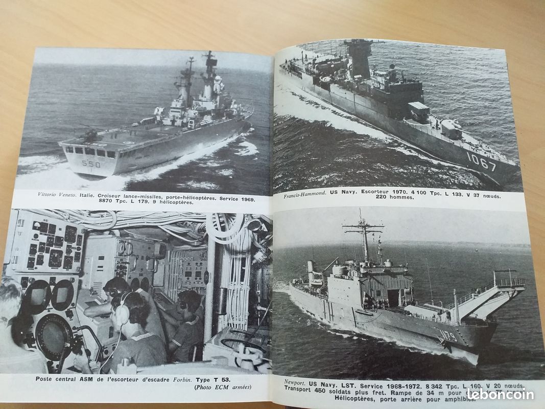 Histoire Maritime du Monde, en 2 volumes (image 10)