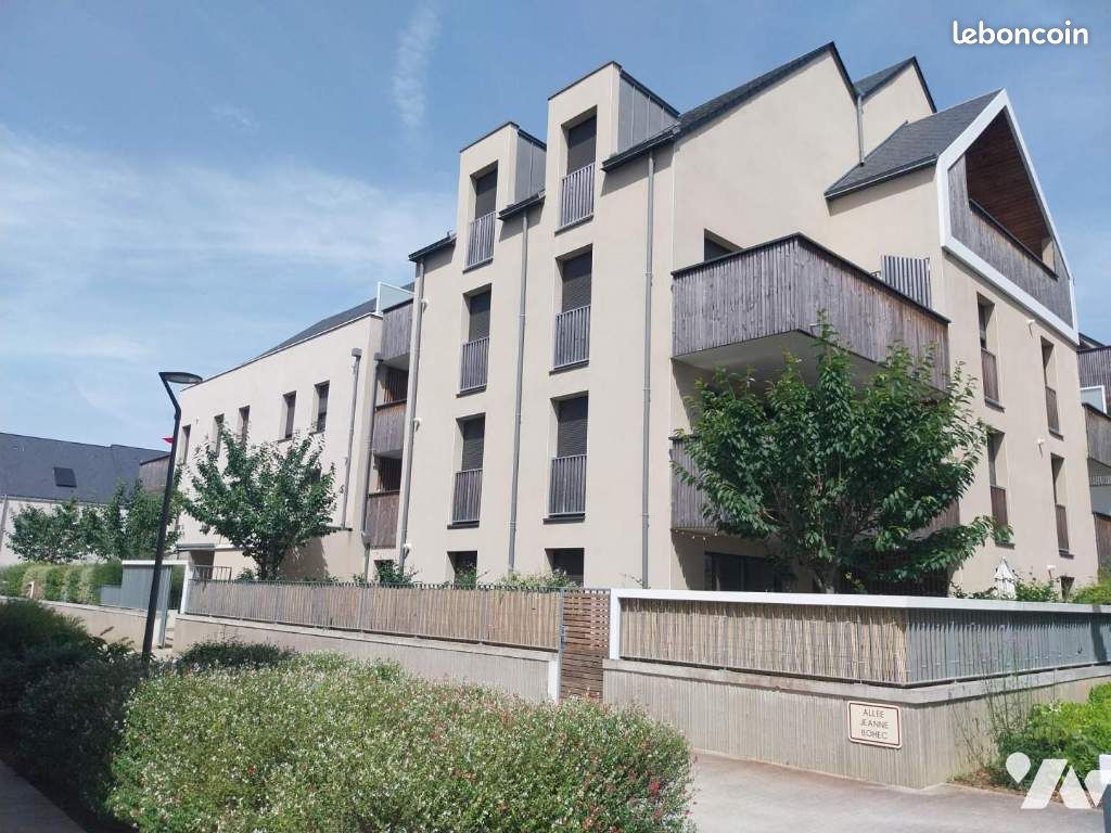 Appartement 5 pièces 105 m² · à Saint-Gilles · 105 m² · 300 500 €