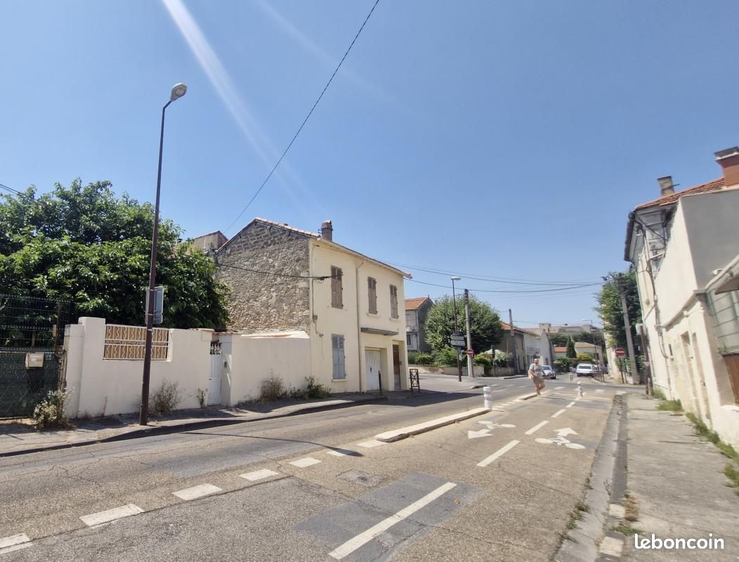 Maison 3 pièces 63 m² · à Avignon · 63 m² · 211 000 €