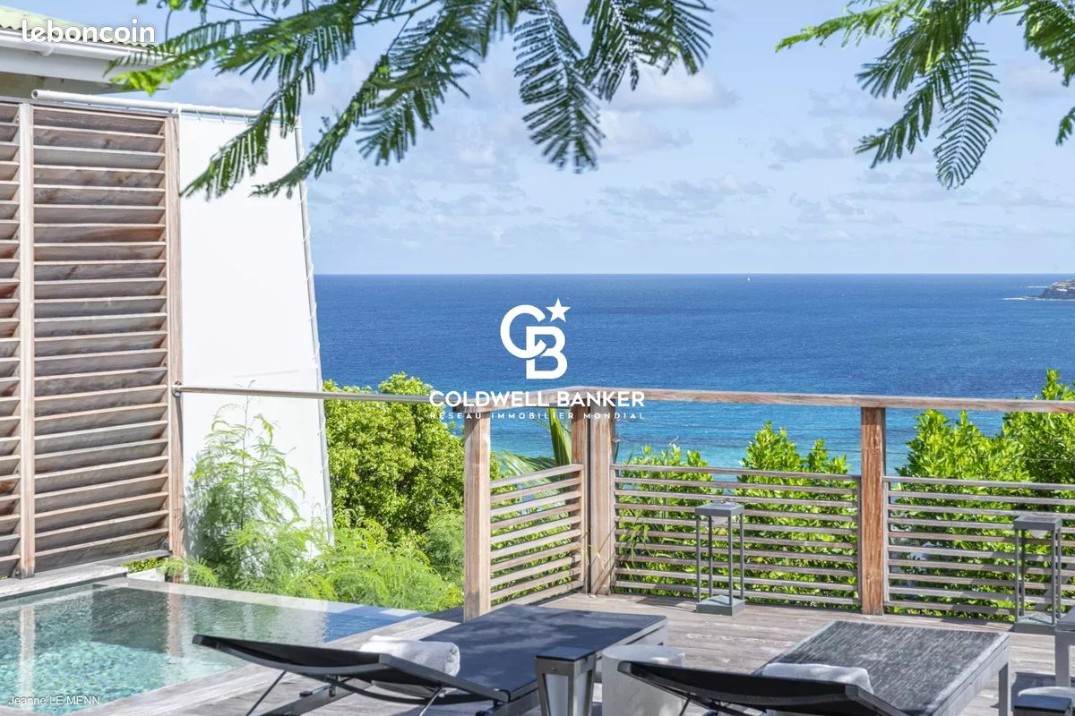Maison 4 pièces 90 m² · à Les Abymes · 90 m² · 3 250 000 €