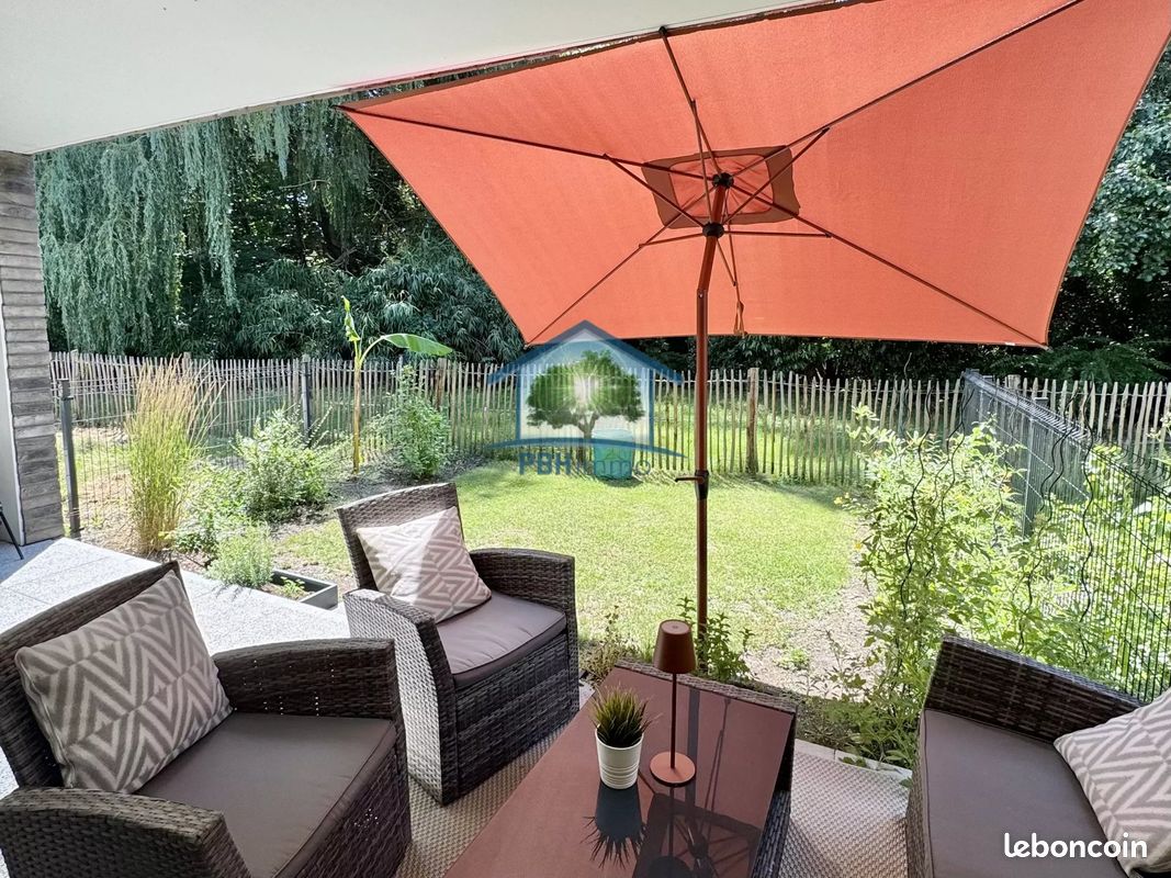 Appartement 2 pièces 43 m² · à Brumath · 43 m² · 219 000 €