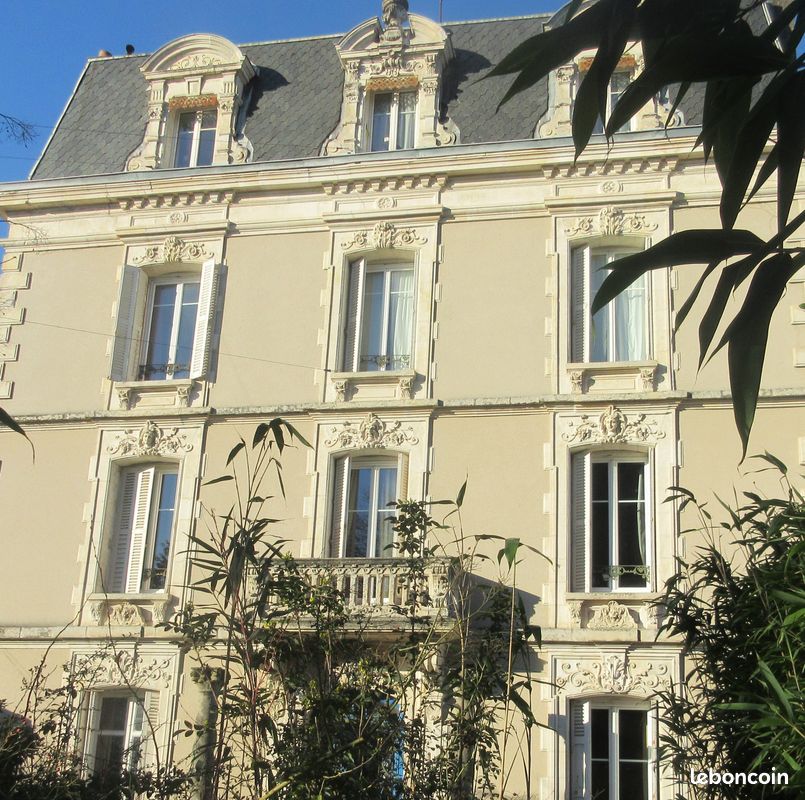Appartement 2 pièces 38 m² · à Limoges · 38 m² · 495 €
