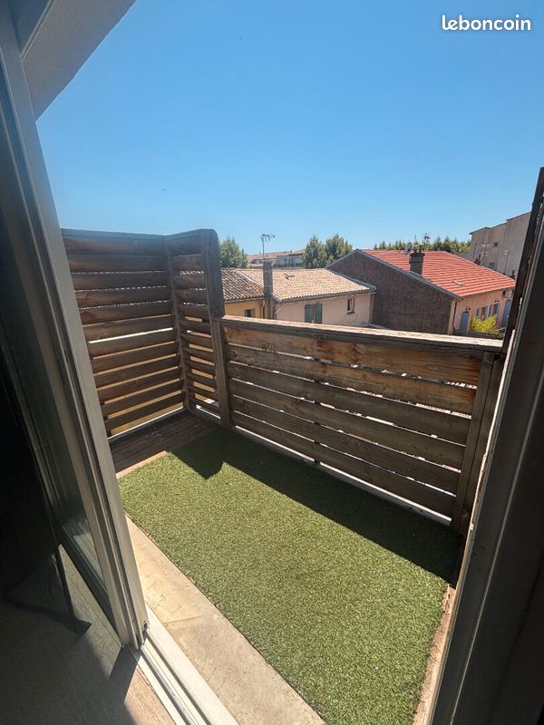 Appartement 3 pièces 49 m² · à La Crau · 49 m² · 830 €/mois