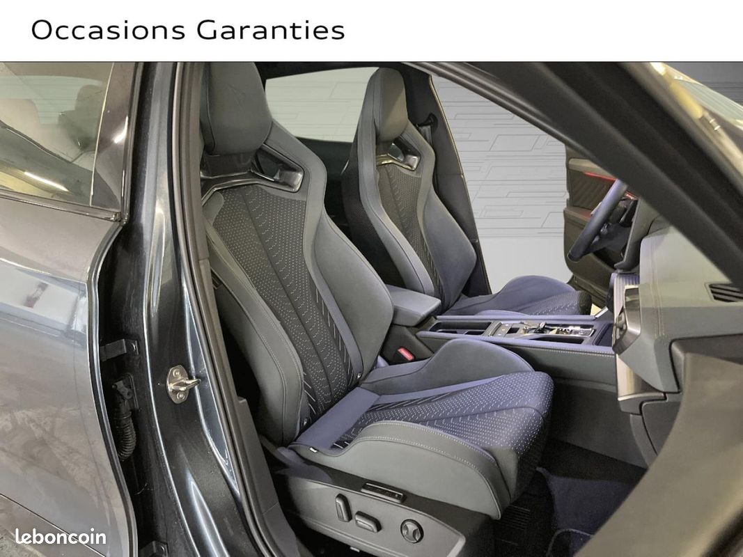 Cupra Formentor 1.5 eHybrid 272ch VZ Extreme DSG6 (image 19)