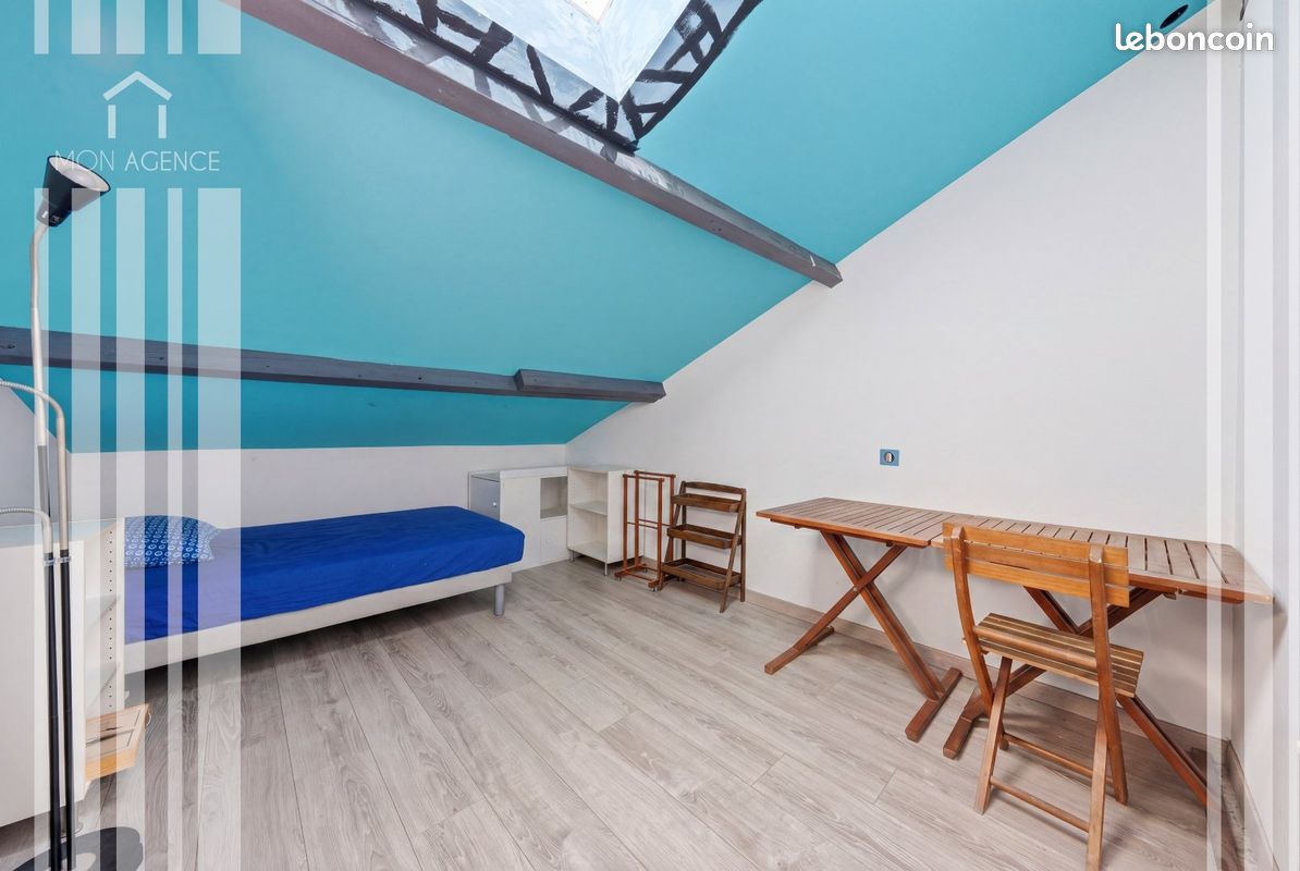 Maison 5 pièces 109 m² (image 14)