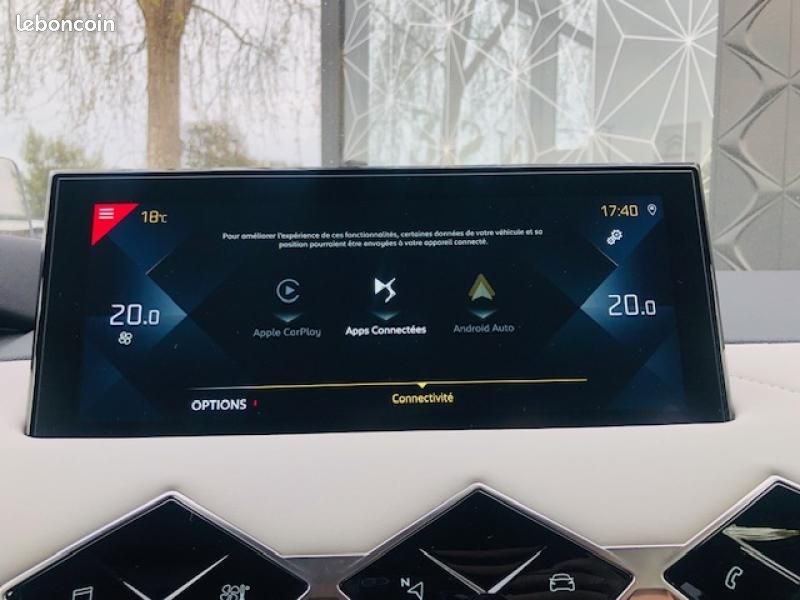 Ds DS 3 Crossback PureTech 130ch Rivoli Automatique (image 21)