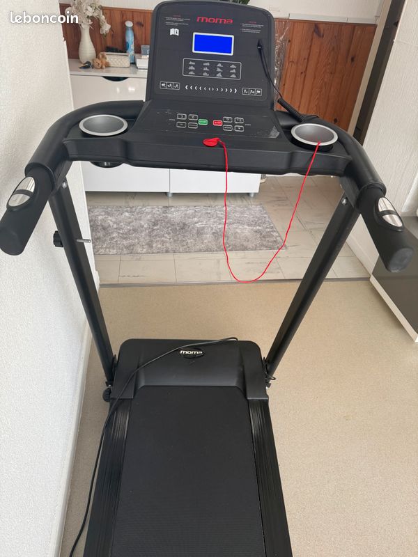 Tapis de course (image 1)
