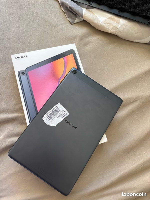 Tablette Samsung (image 1)