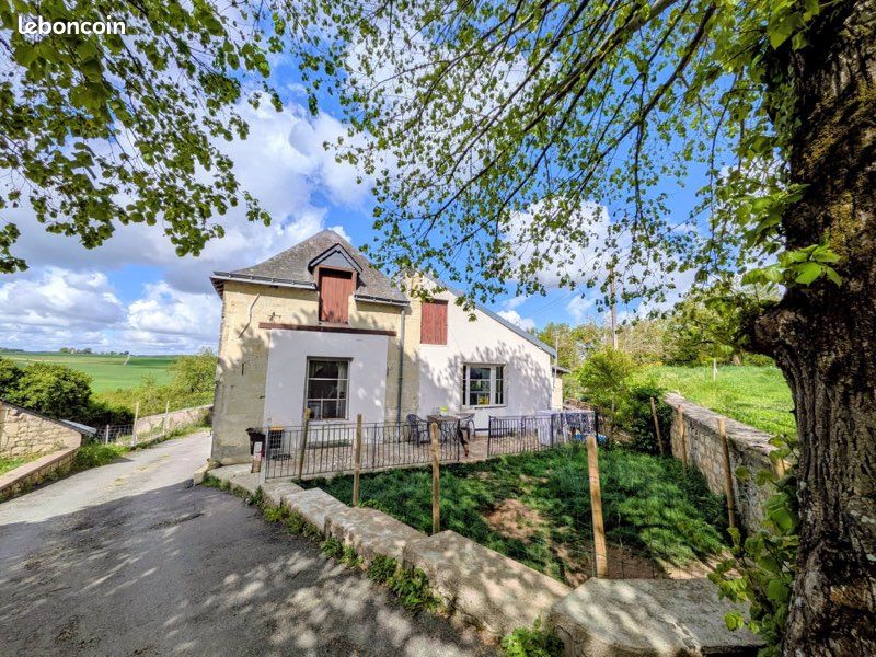 Maison 4 pièces 120 m² · à Chinon · 120 m² · 910 €/mois