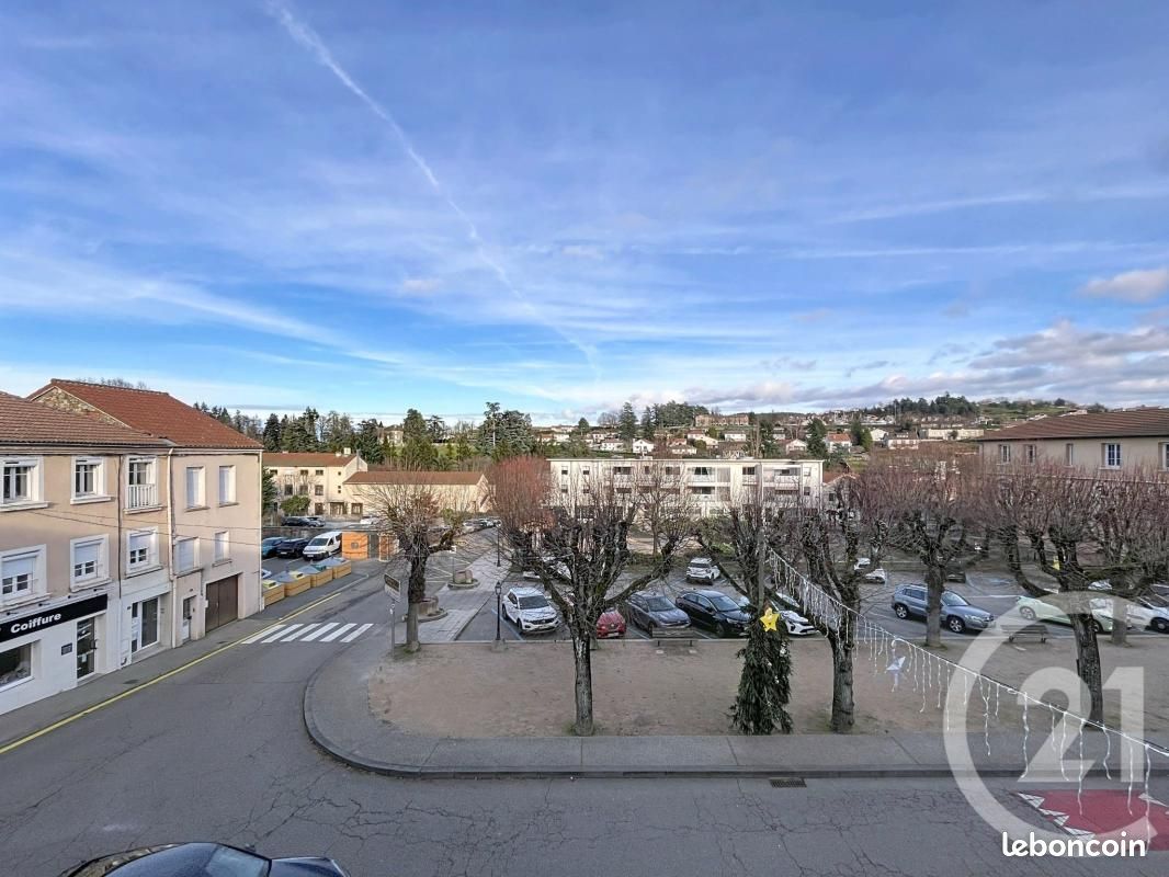 Maison 5 pièces 105 m² · à Monistrol-sur-Loire · 105 m² · 129 000 €