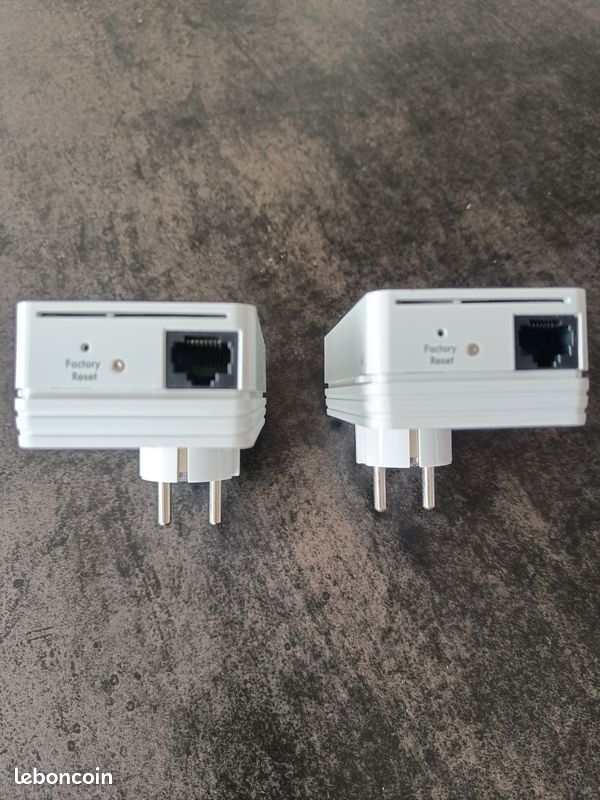 Plus NETGEAR Powerline AV 500 (image 3)