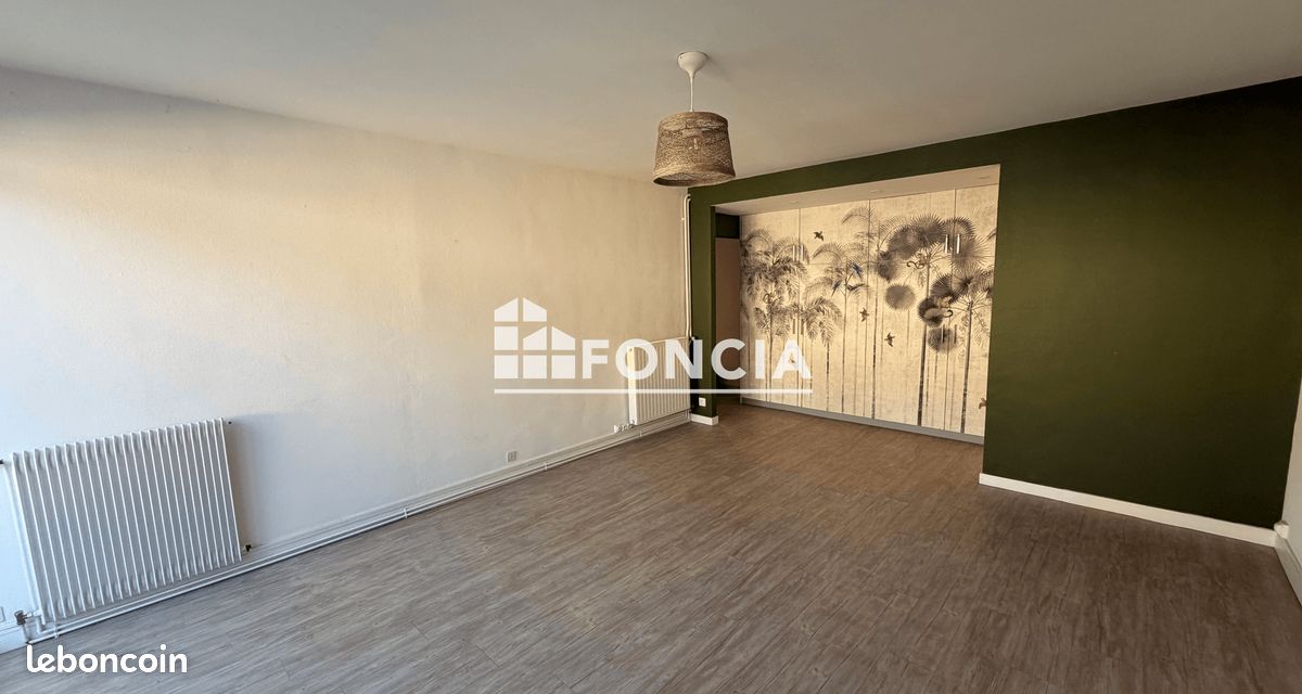 Appartement 3 pièces 74 m² · à Vannes · 74 m² · 880 €/mois