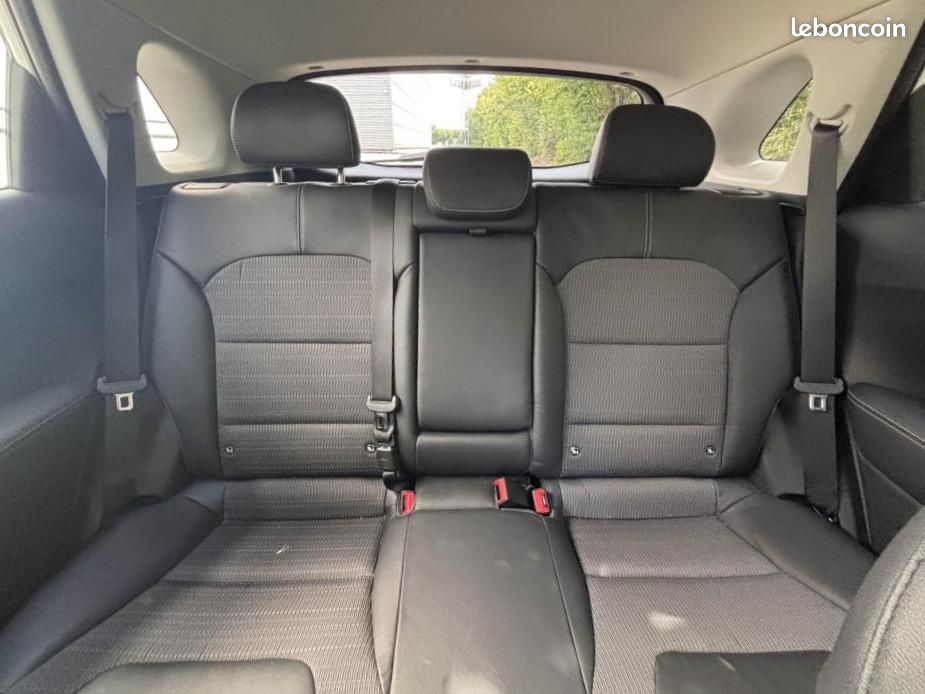 KIA NIRO Hybride 1.6 GDI - 105 + Electric 43.5 ch - Stop&Go - BV DCT6 Design PHASE 2 (image 47)