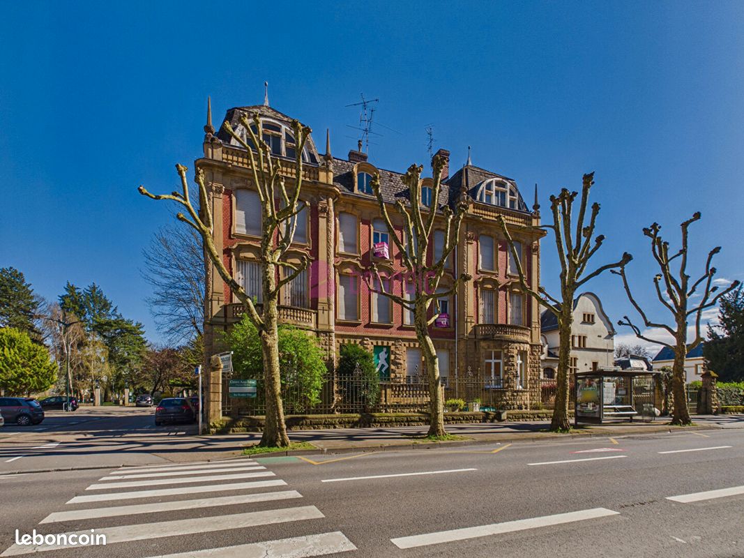 Appartement 8 pièces 203 m² · à Thionville · 203 m² · 320 000 €