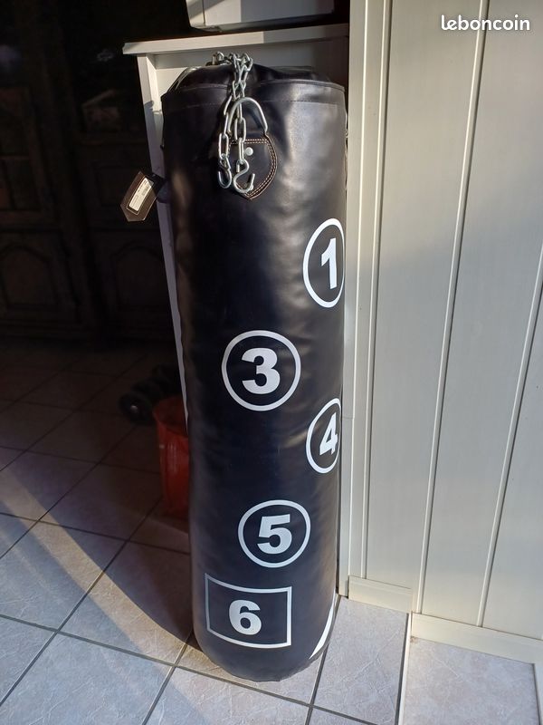 Sac de frappe (image 1)
